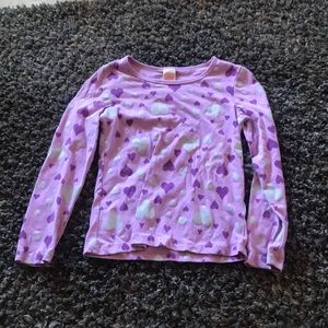 Faded Glory long sleeve shirt